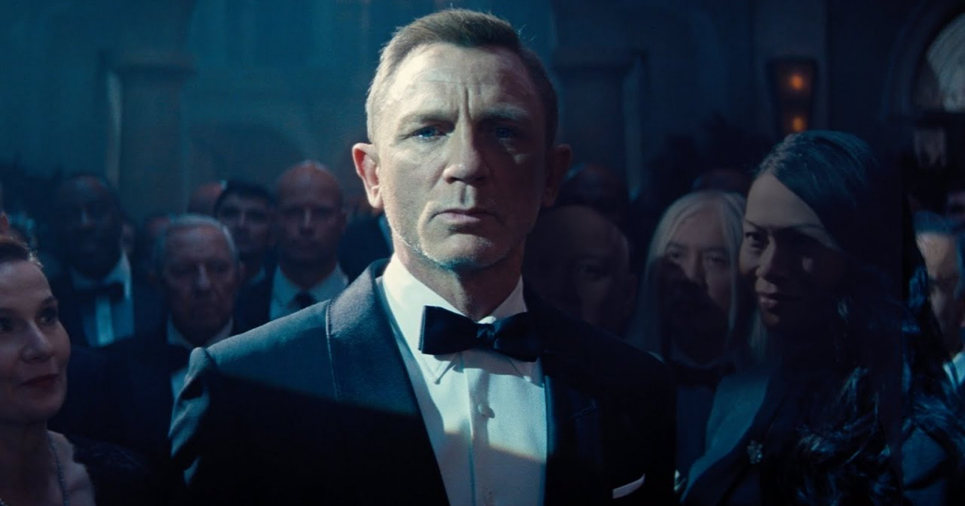 James Bond : No Time to Die Diprediksi Tembus Rekor Penayangan Perdana