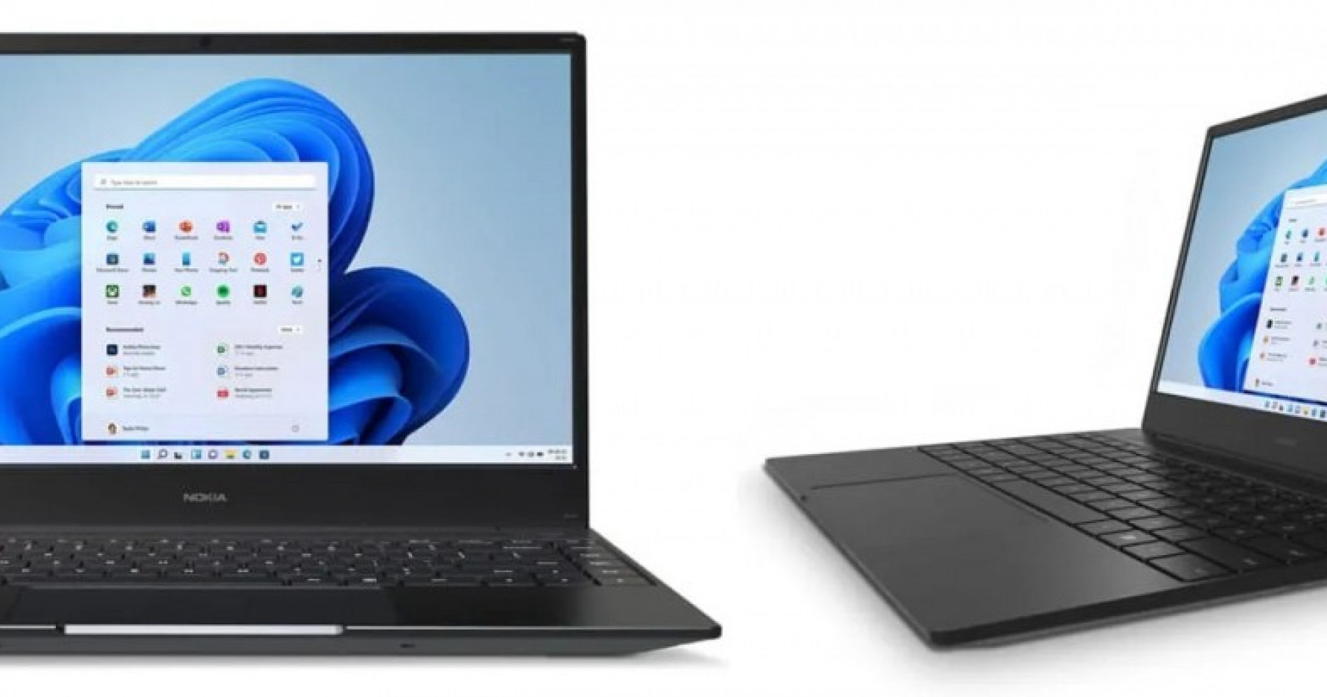 Kenalan sama Nokia PureBook S14, Laptop Terbaru dengan Windows 11