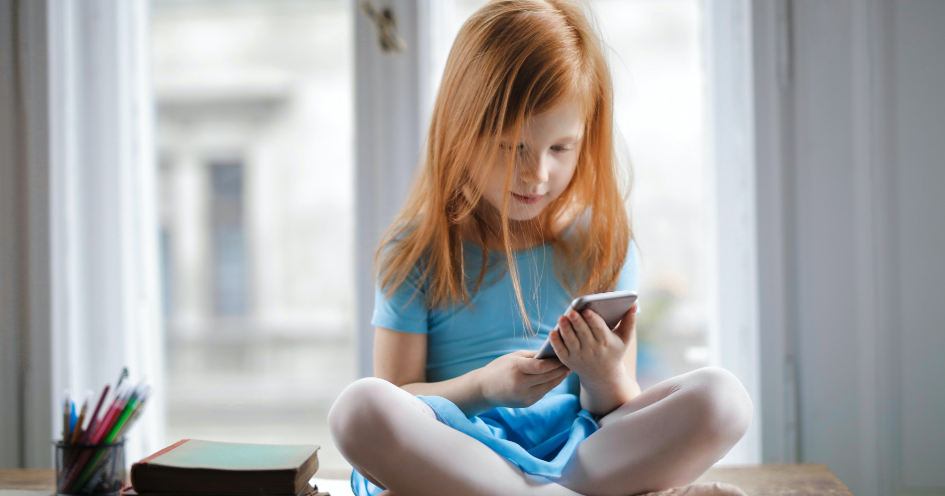Wah, Begini Nih 5 Cara Mengatasi Anak yang Kecanduan Gadget