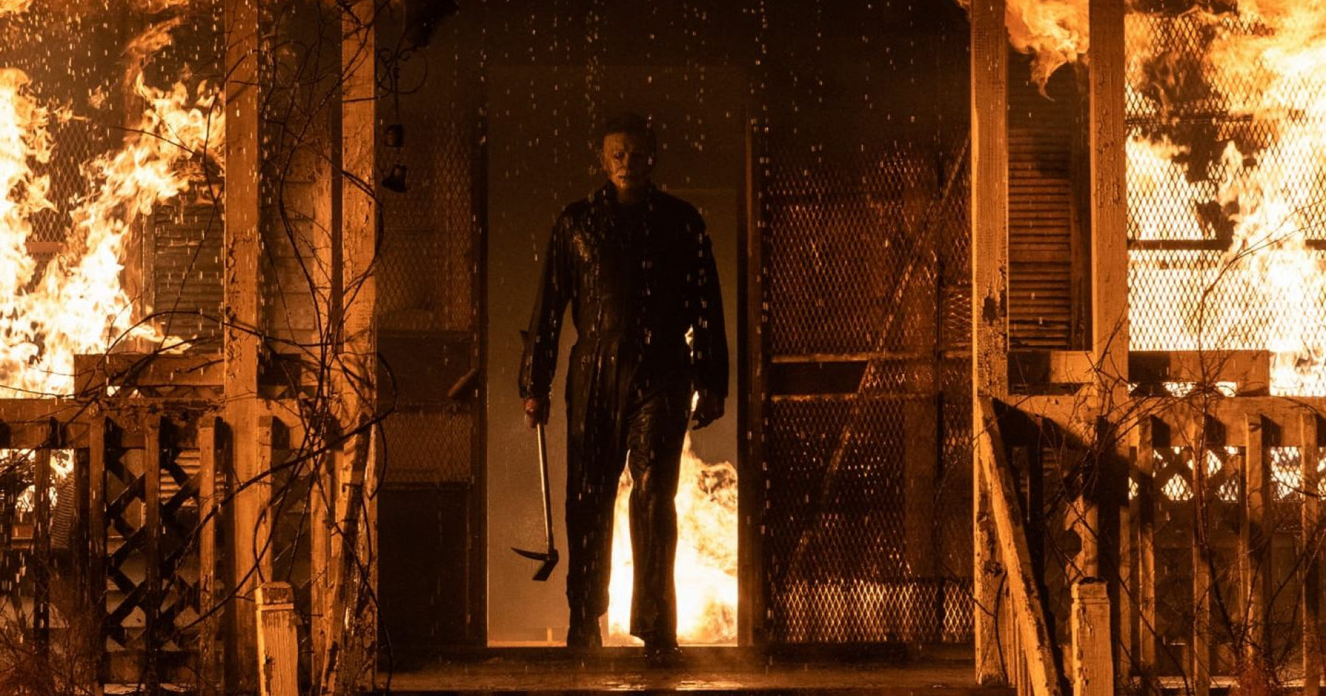Wow, Halloween Kills Tembus Box Office saat Premier Meski Banyak Dikritik