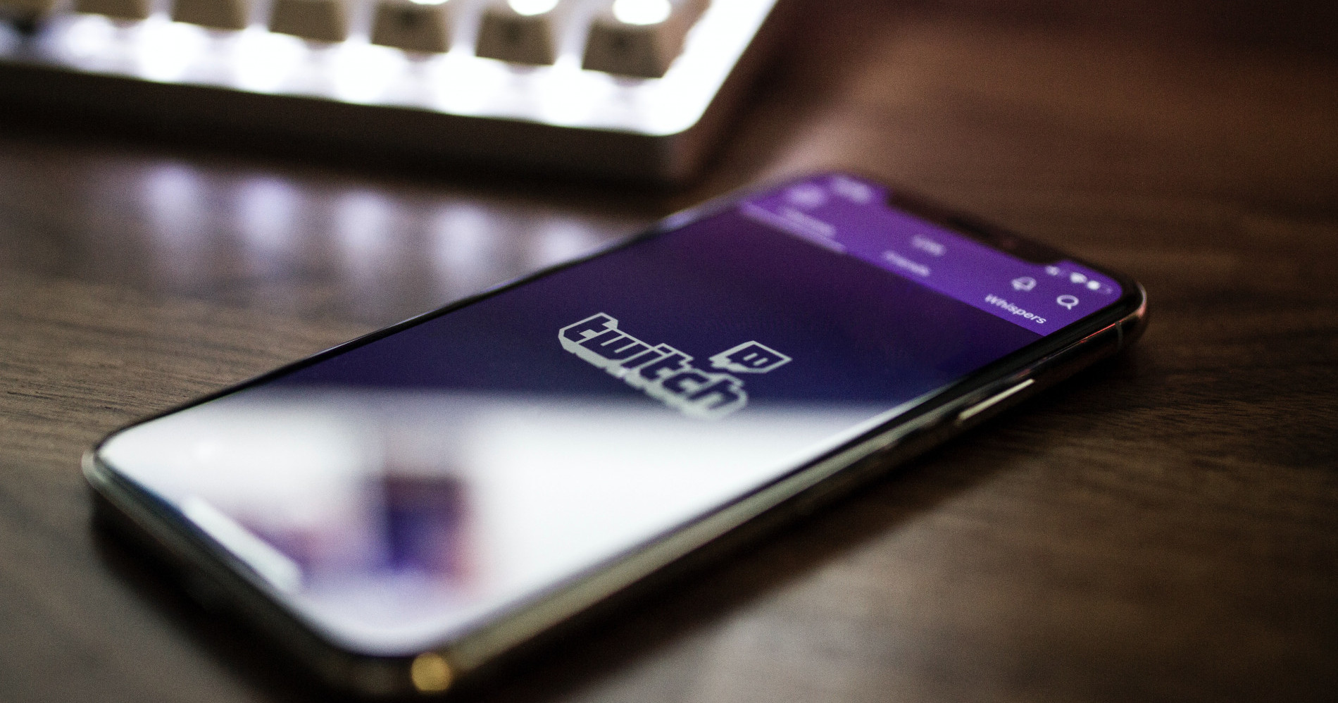 Wow, Twitch Uji Coba Tiga Tombol Baru, Ada Fitur Rewind Siaran Langsung