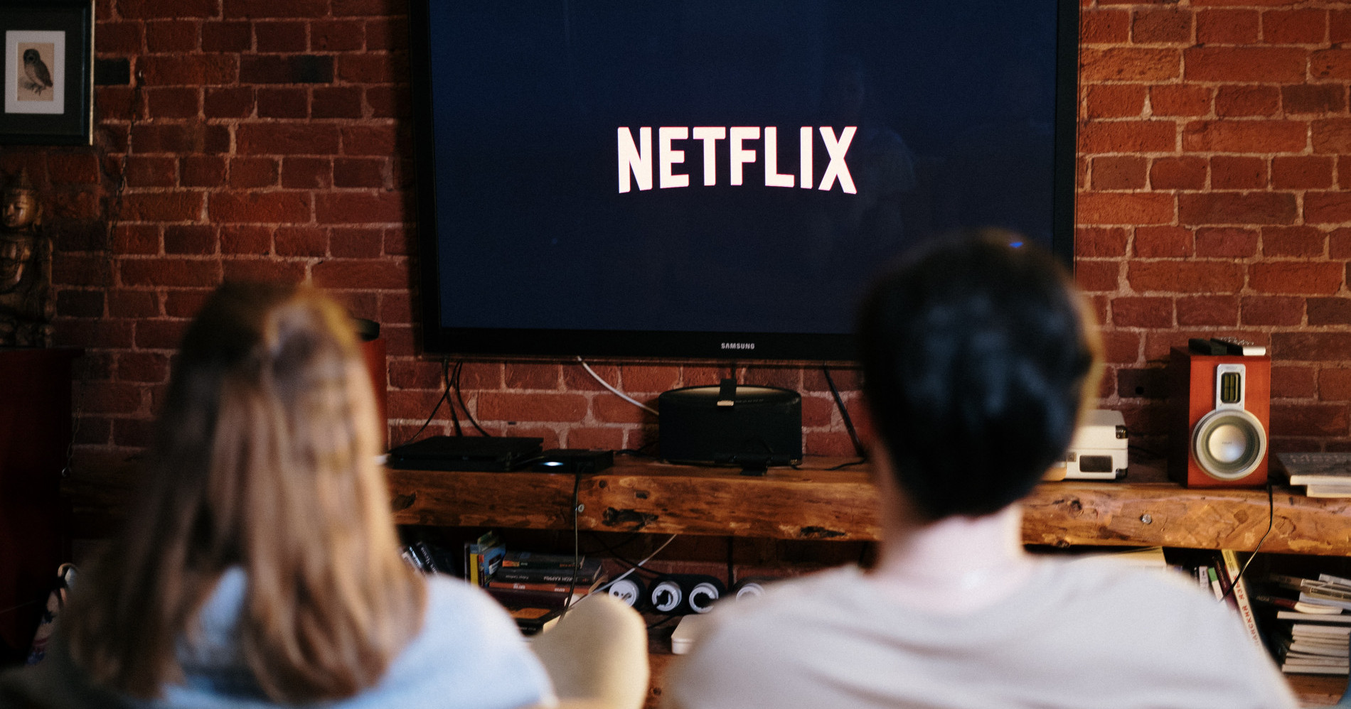 Wow, Netflix Tambah 4,4 Juta Pelanggan Baru Berkat Squid Game