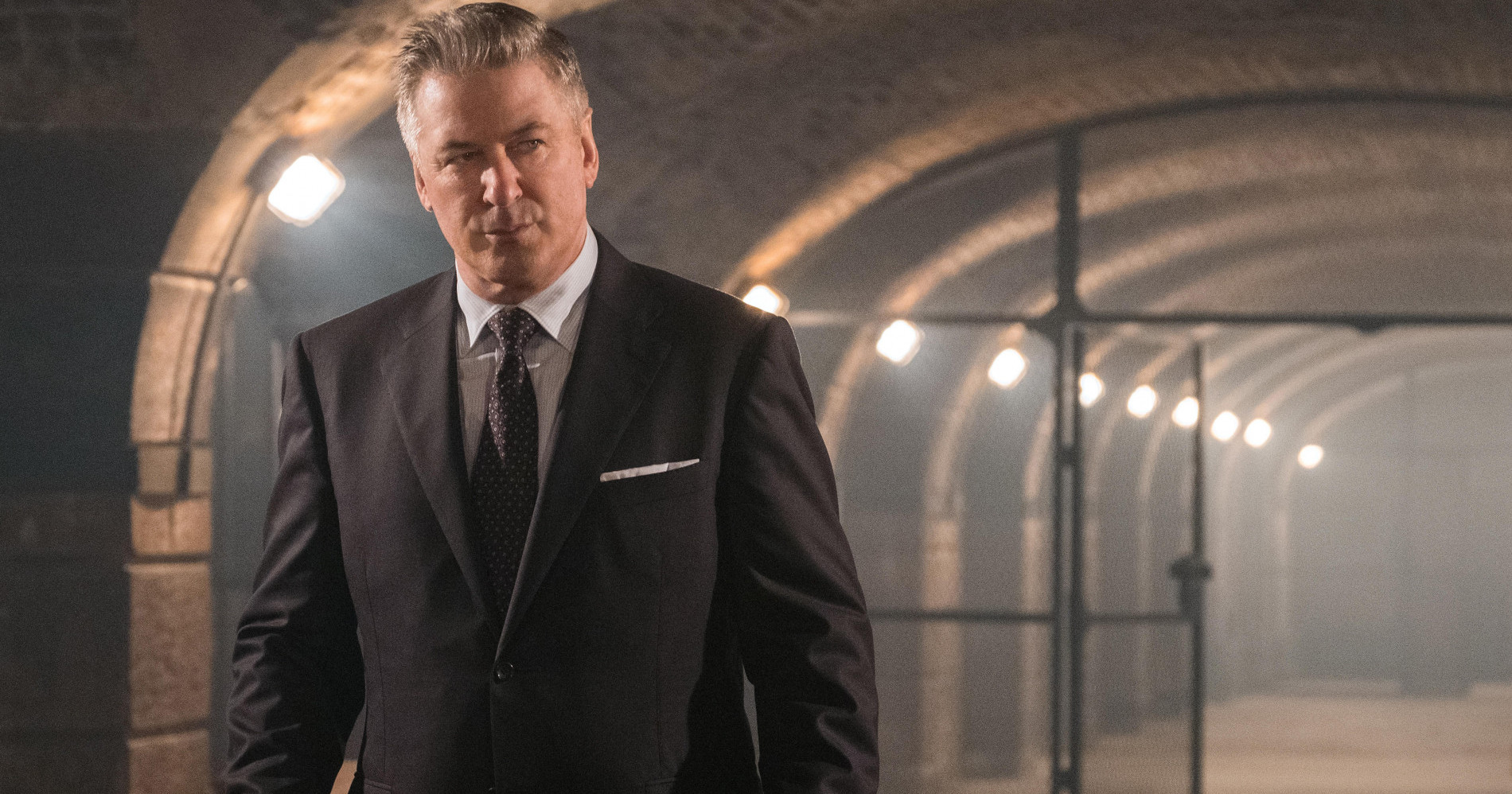 Waduh, Tembakan Prop Pistol Alec Baldwin Tewaskan Sinematografer