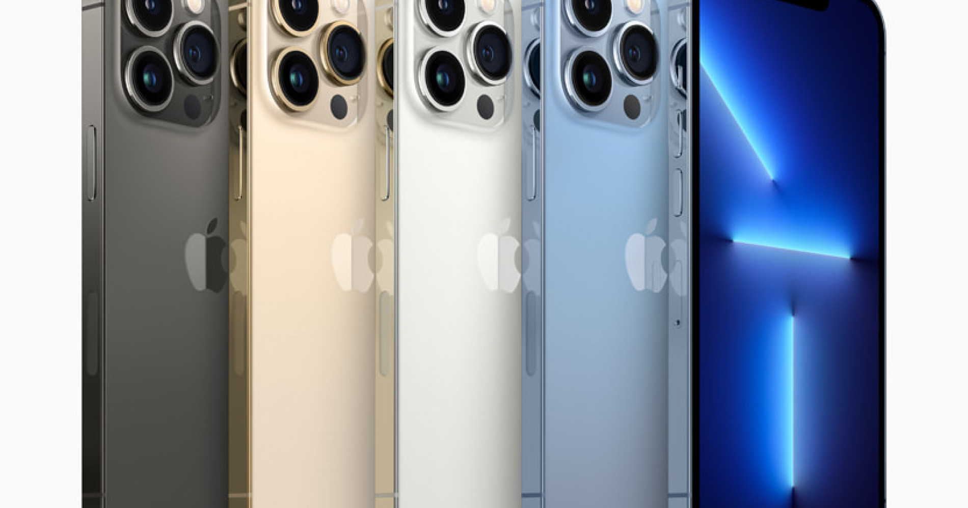 Wow, iPhone 13 Series Bakal Mulai Bisa Dipesan di Indonesia Bulan Depan 