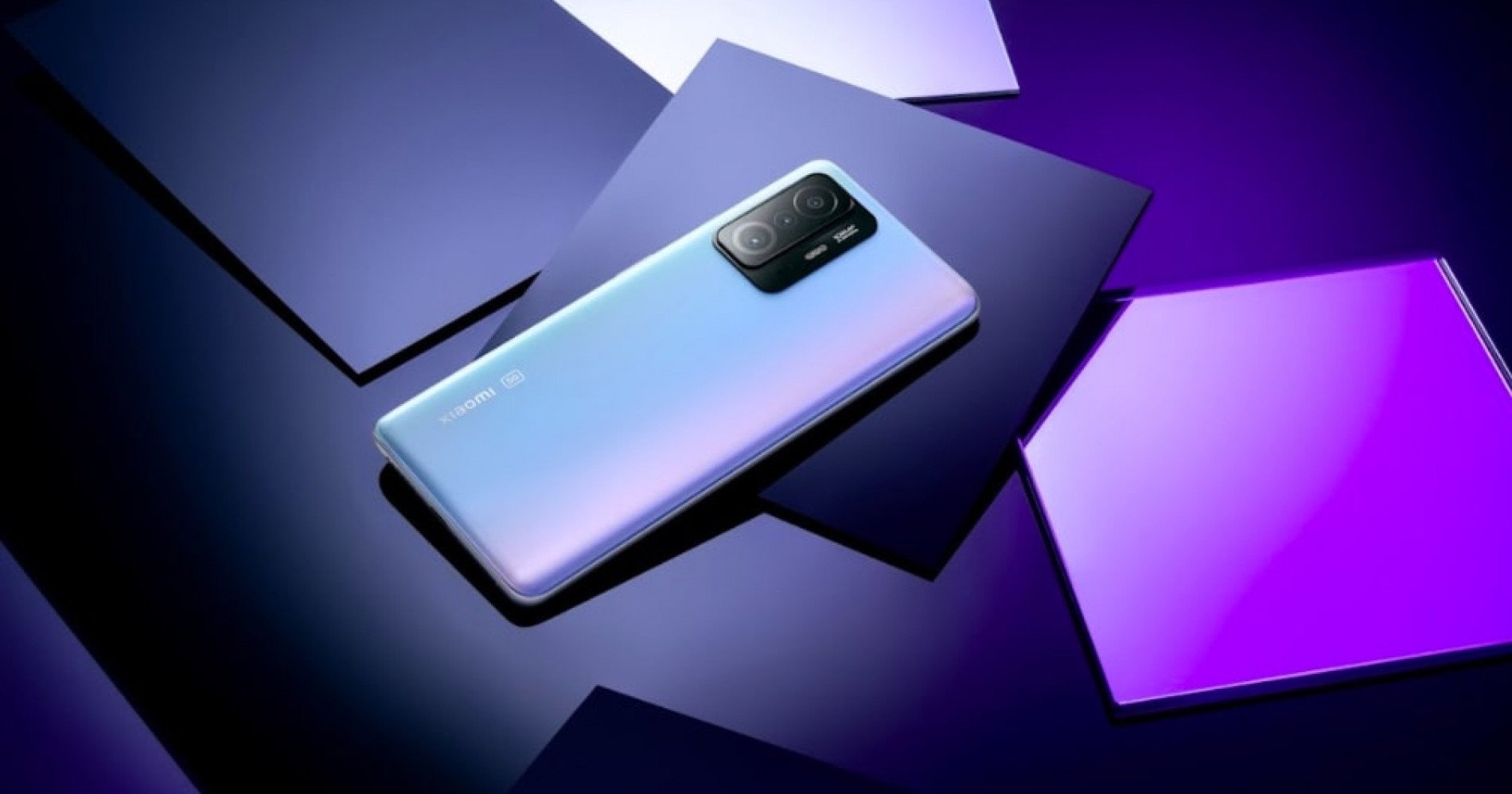 Wah, Xiaomi Rilis Smartphone Terakhir Tahun Ini, Xiaomi 11T Series