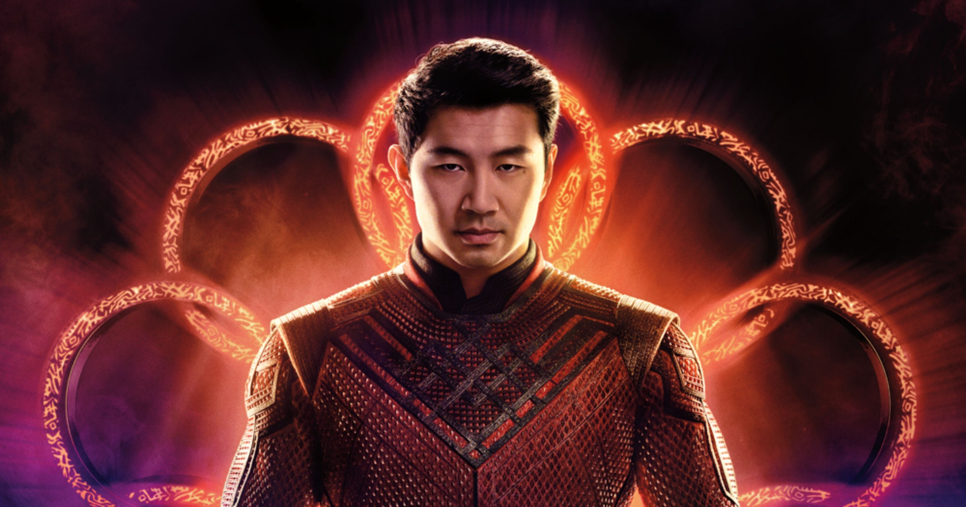 Wah, Intip Nih 3 Fakta Menarik dari Film Shang-Chi and The Legend of The Ten Rings