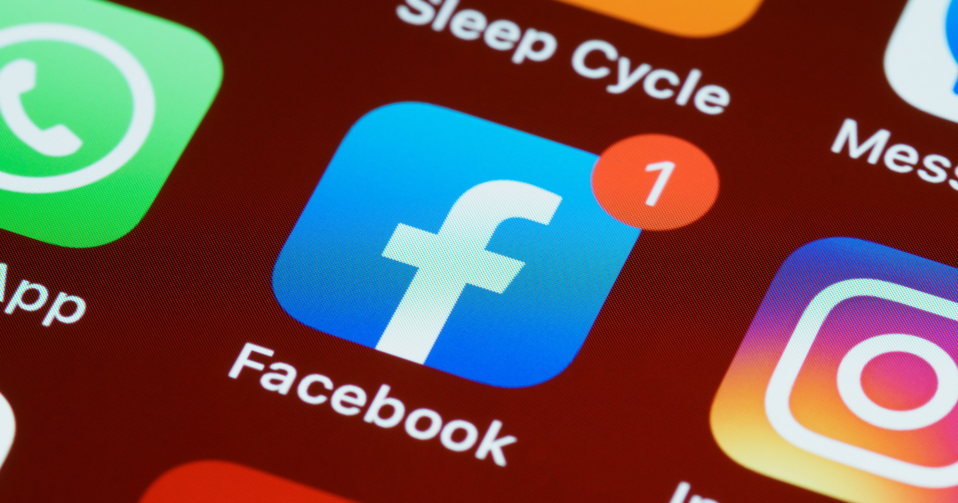 Wow, Meta Menunda Pesan Enkripsi Instagram & Facebook Hingga Tahun 2023