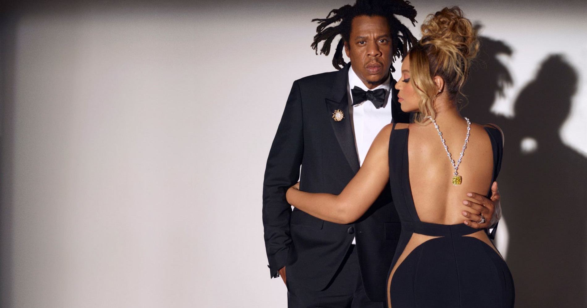Wow Selamat, Jay-Z Jadi Musisi Peraih Nominasi Grammy Terbanyak Sepanjang Sejarah