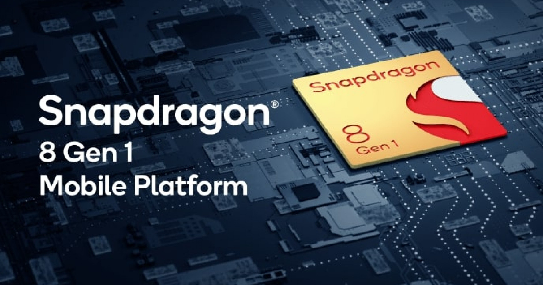 Wah, Qualcomm Resmi Perkenalkan Prosesor Terbaru Snapdragon 8 Gen 1