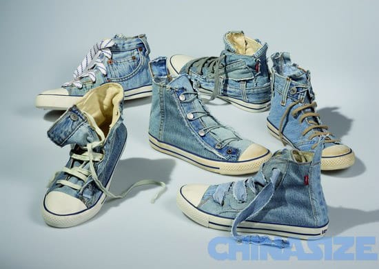 Sejarah Singkat Levi's Jeans
