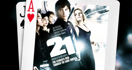 review-film-21-blackjack-yang-seru-berasal-dari-kisah-nyata