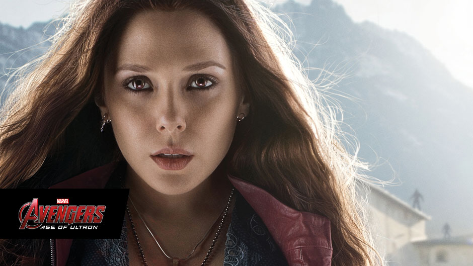Jika Tokoh Film Marvel Diperankan Orang Indonesia
