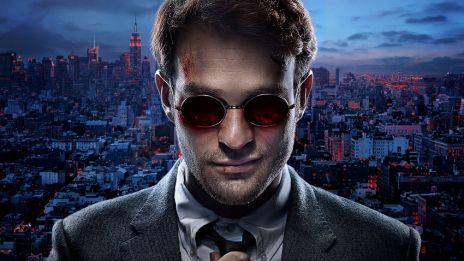 Yuk Mari Mengenal Daredevil, Si Buta dari Hell's Kitchen