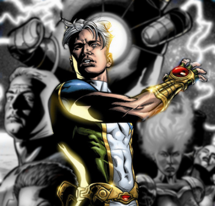 The Avengers: sejarah & list semua Hero yg ada di 