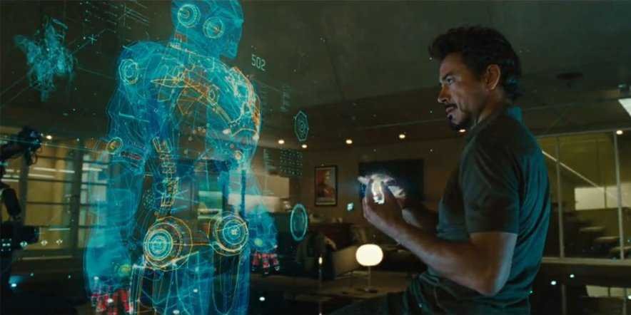 Kini Anda Bisa Jadi IronMan! Siapkan hal-hal ini!