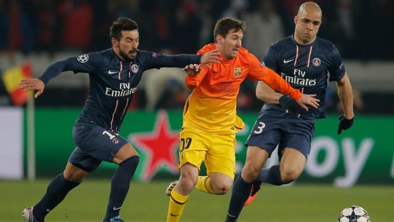 3 Calon Kuat Klub Baru Lionel Messi, Tim Mana Saja?