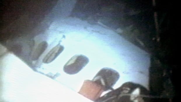 &#91;HEADLINE NEWS&#93;PESAWAT MH370 AKHIRNYA DITEMUKAN OLEH AU AUSSIE