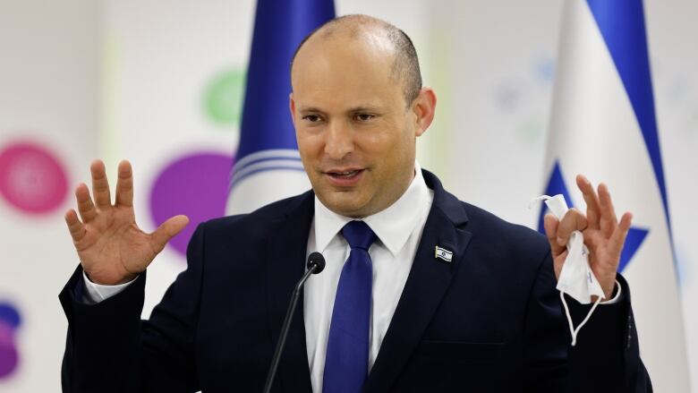 Pertama di Dunia, Israel Tawarkan Vaksinasi Dosis Ketiga