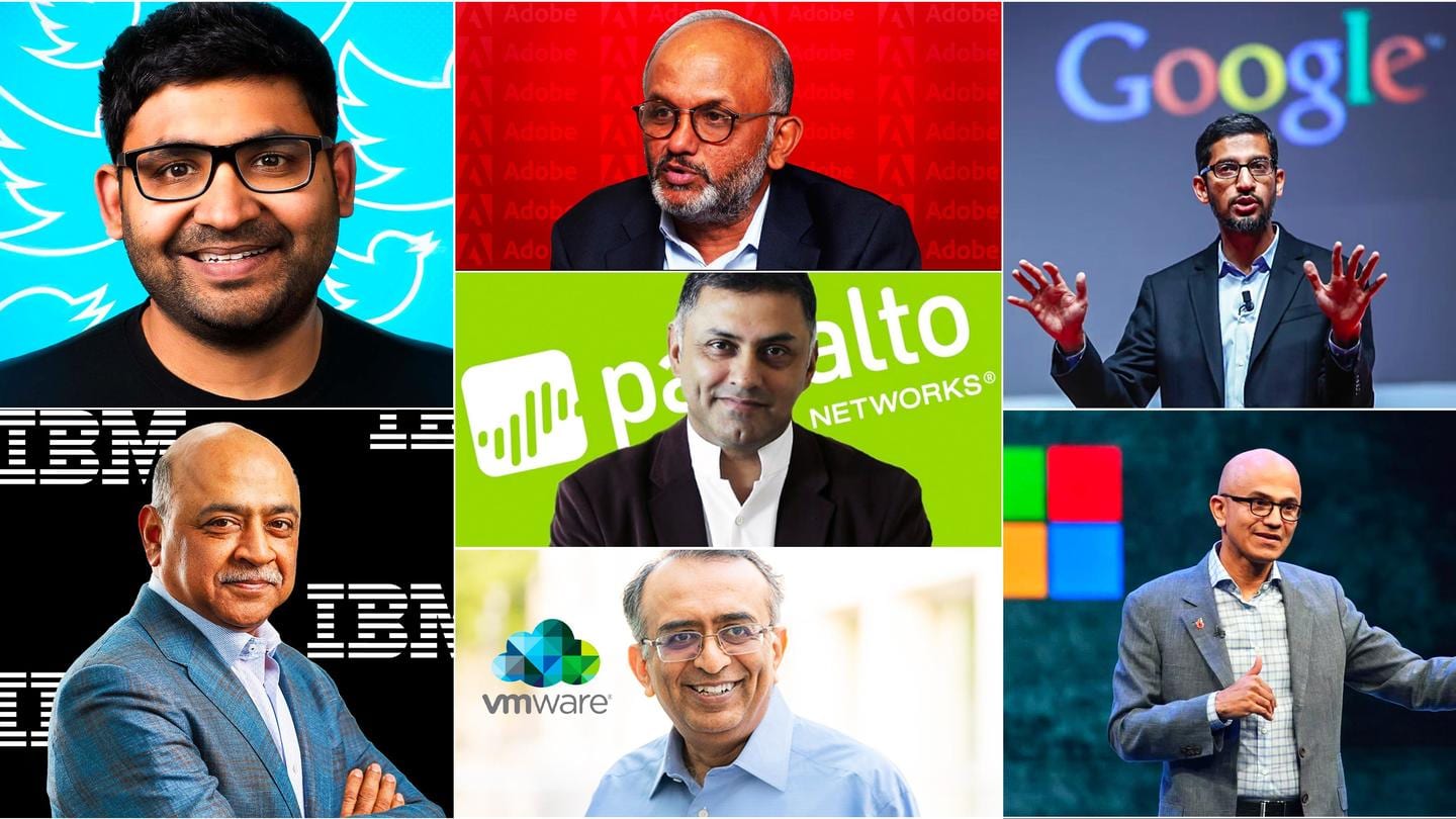 Kenapa Banyak Pemimpin perusahaan digital dari Indo