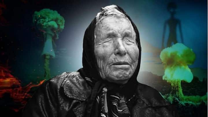Ramalan "Merinding" 2023 dari Nostradamus sampai Baba Vanga