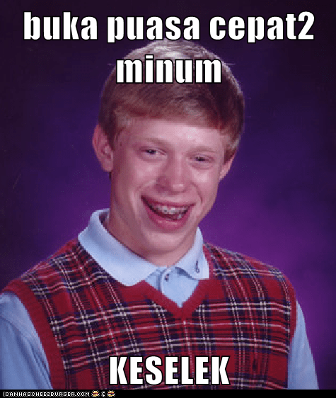 Jenis-Jenis Keselek Yang Paling Menyakitkan Gan!