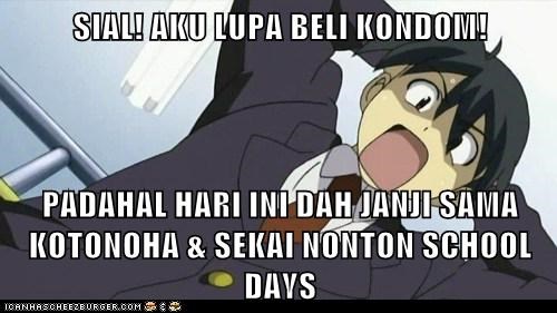 14 Hal Yang Sering Dilupakan Saat Asyik Main Internet &amp; Main Game