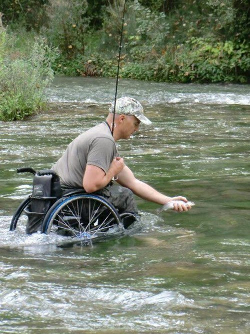 &quot;Faith In Humanity&quot; Restored kumpulan foto dan cerita tentang kehidupan