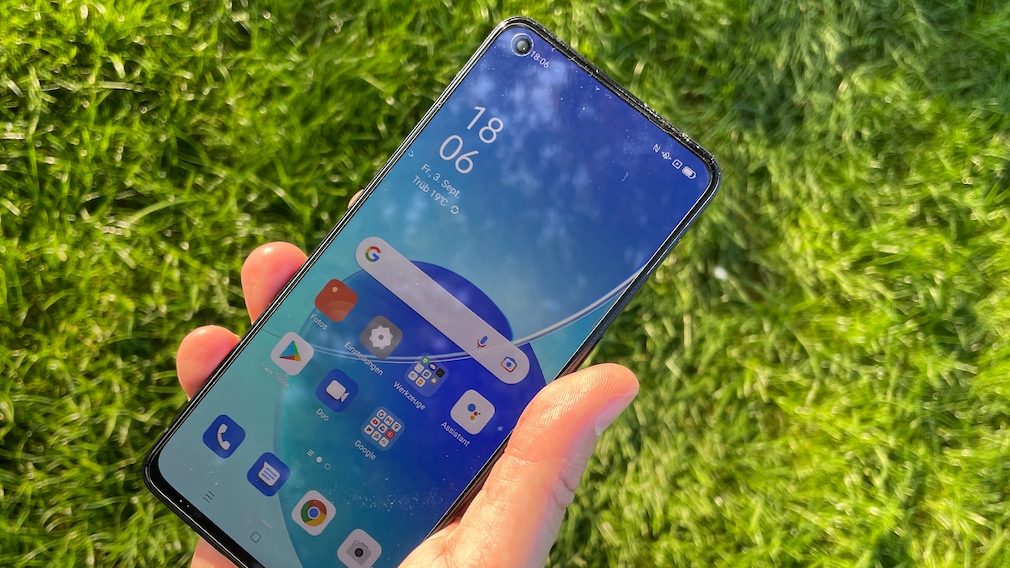 hp dengan spek terbaik di kelasnya ini turun harga? yuk bahas Oppo Reno 6 5g