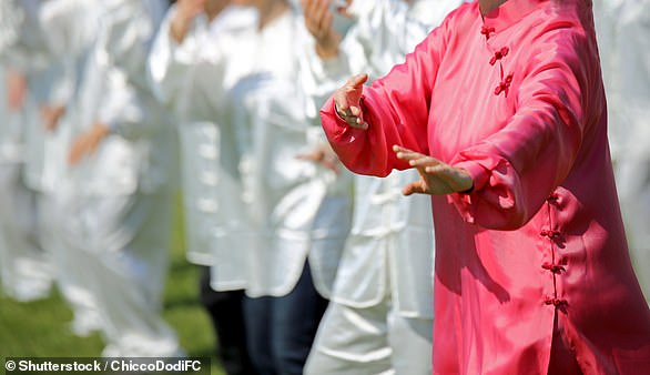 Kickboxer knocks out Taichi expert with ONE BLOW, sparking debate on the value of