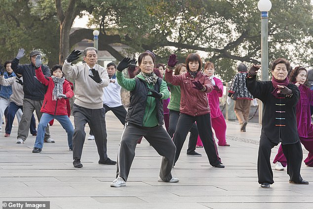 Kickboxer knocks out Taichi expert with ONE BLOW, sparking debate on the value of