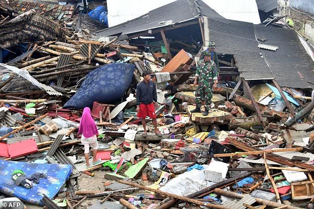 Kisah Udin Ahok Yang Harus Memilih Untuk Menyelamatkan Ibunya, Istrinya Atau Anaknya