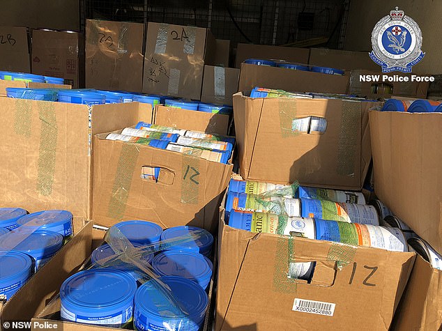 woman-22-is-the-eighth-person-to-be-charged-after--stealing-as-part-of-family