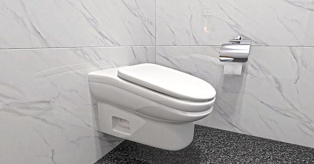 3 Inovasi WC Duduk Yang Sedang Dikembangkan Ilmuan, Mana Nih Yang Baca Sambil Ee?