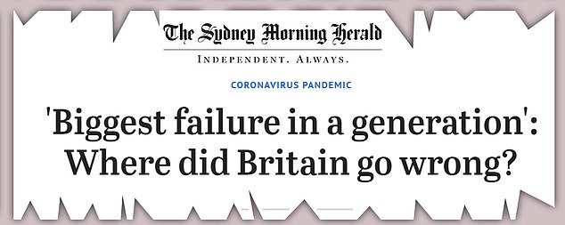 Why countries SHOULD shut their borders:travel is main driver of COVID-19 outbreaks