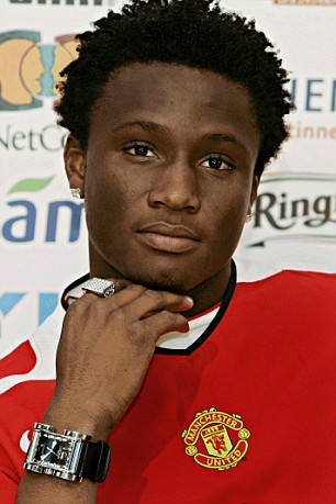 &#91;FACT&#93;Inilah Legend Chelsea yang berasal dari Manchester United
