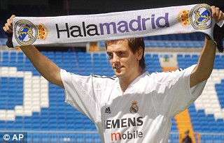 20 Rekor Transfer Pemain Inggris