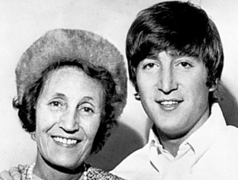 5 Fakta Soal John Lennon