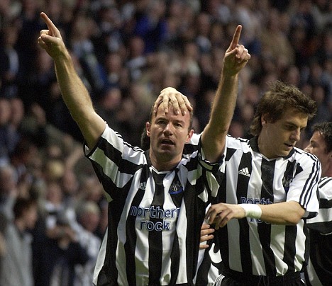 20 Rekor Transfer Pemain Inggris