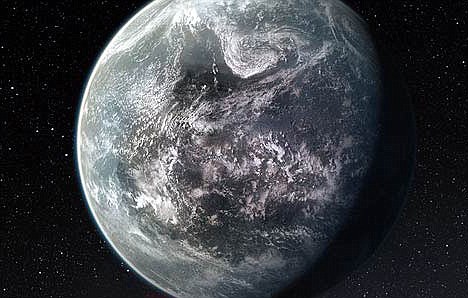 Planet Mirip dengan Bumi, diperkirakan Bisa dihuni Manusia