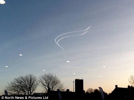 10 Wilayah Rahasia Pangkalan UFO di Penjuru Bumi