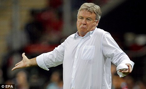 Tragisnya Nasib Eks Klub Kaya Rusia, Anzhi Makachkala