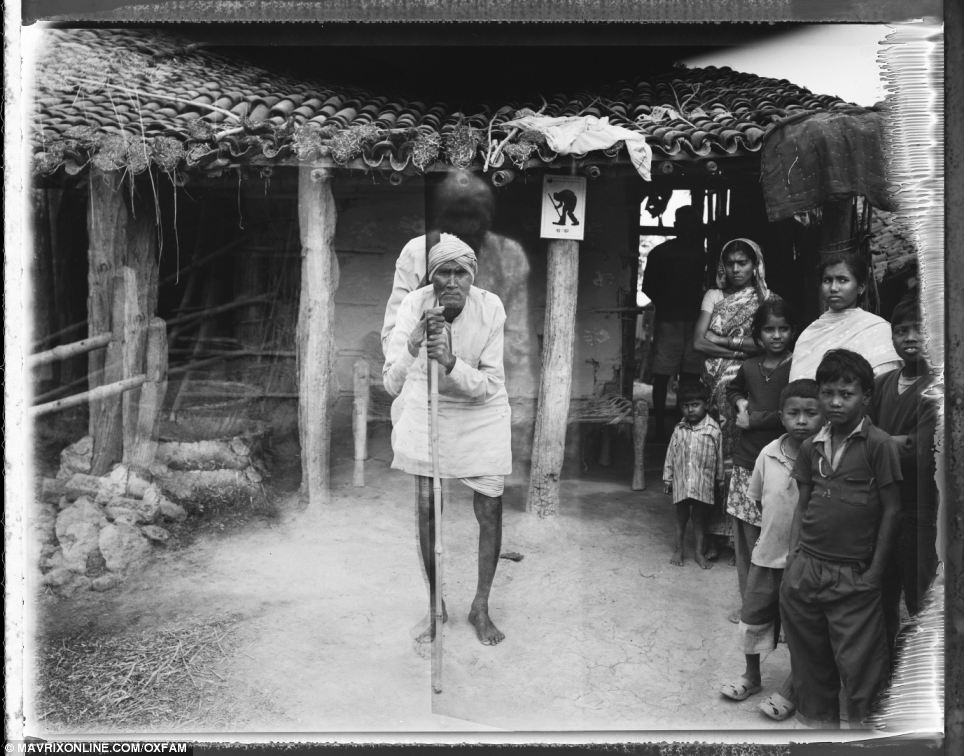 &#91;Foto-Foto&#93; Hasil dari Ratu Kecantikan Denmark