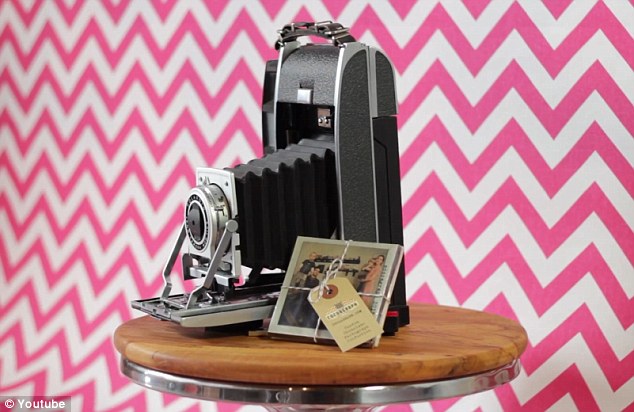 Yummy! Manisnya Cetak Foto Instagram di Atas Cokelat