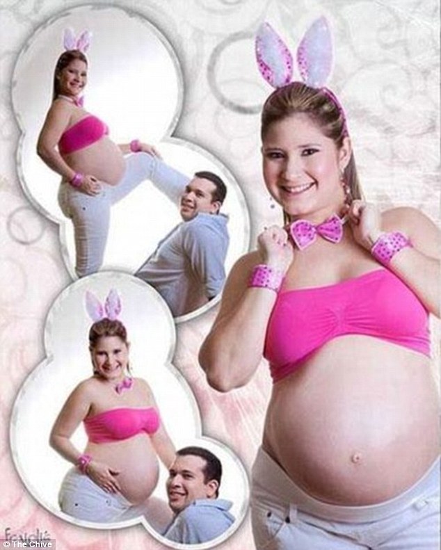 inilah-foto-sexy-dan-lucu-dari-seorang-ibu-hamil-yang-bahagia