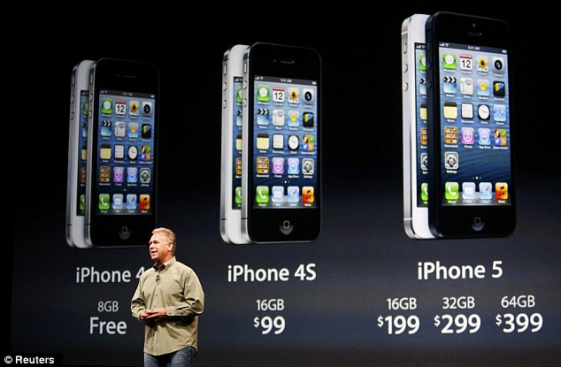 (Foto-Foto) Launching iPhone 5!!!