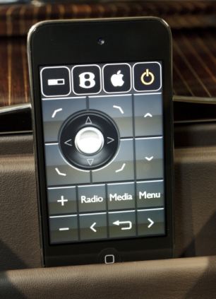 Ngiler, Mobil Bentley Super Canggih dengan 6 Layar Monitor di Kursi Belakang