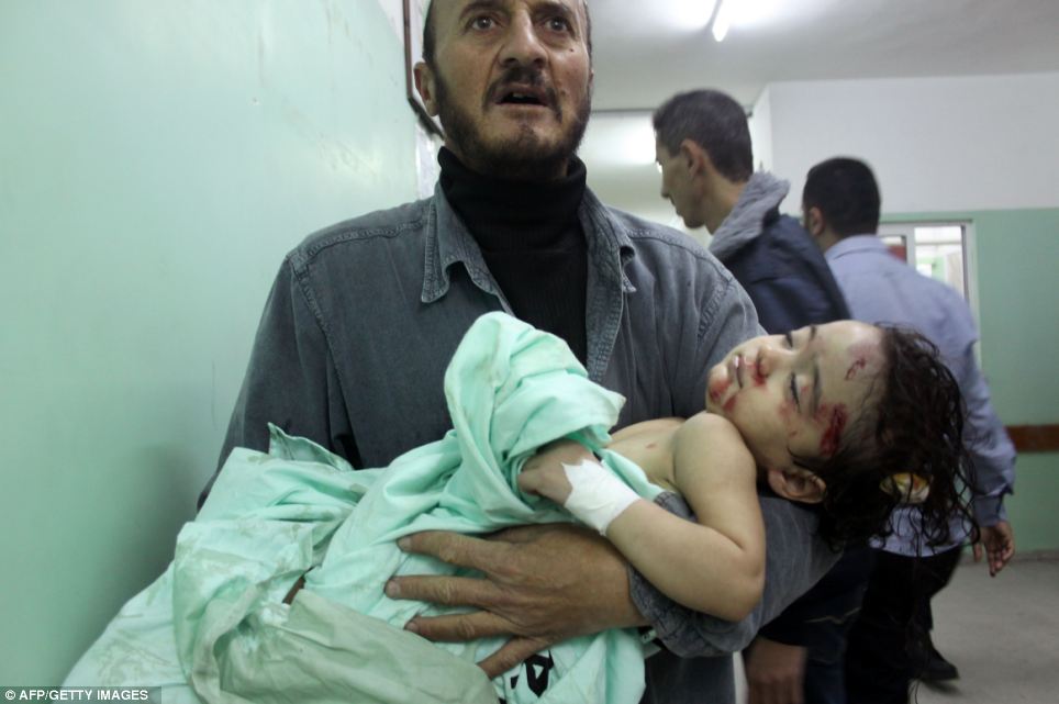 Foto-foto Terbaru Kebiadaban Israel Bombardir Gaza (benar2 biadab Israel) 