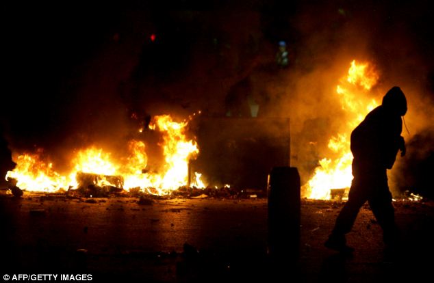 Foto dan Video Serangan di Gaza Lengkap