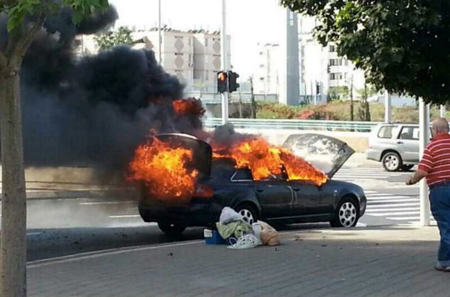 Foto dan Video Serangan di Gaza Lengkap