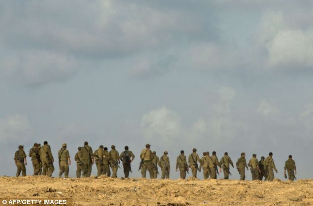 Foto dan Video Serangan di Gaza Lengkap